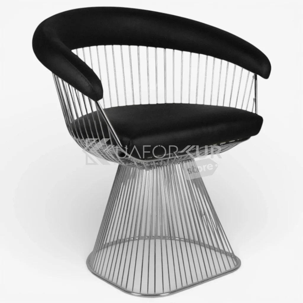 Bekleme Koltuğu (KFK 926-C)