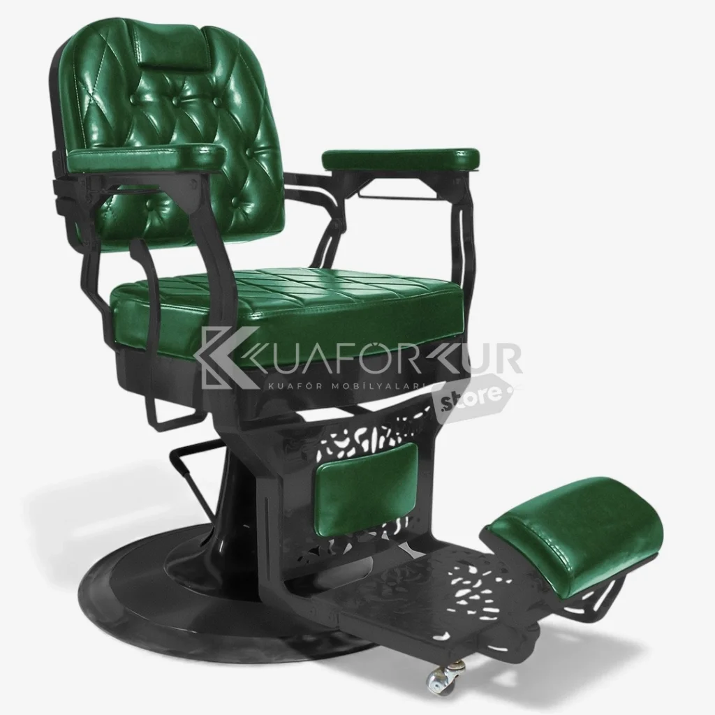 Berber Koltuğu (KFK 41-XB)