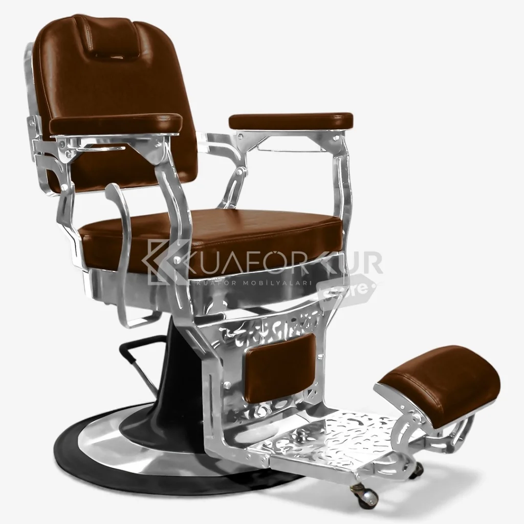 Berber Koltuğu (KFK 41-XC)