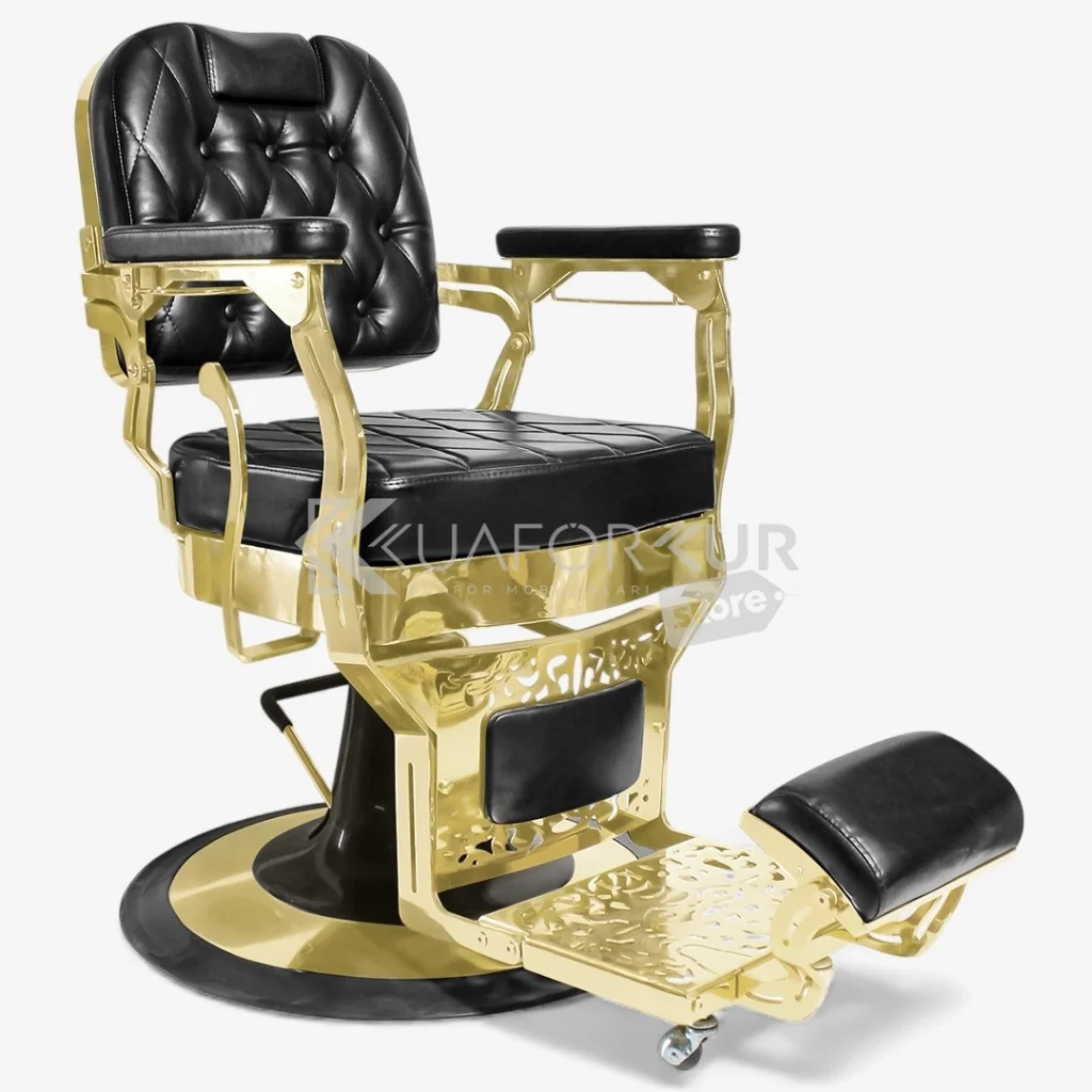 Berber Koltuğu (KFK 41-XG)