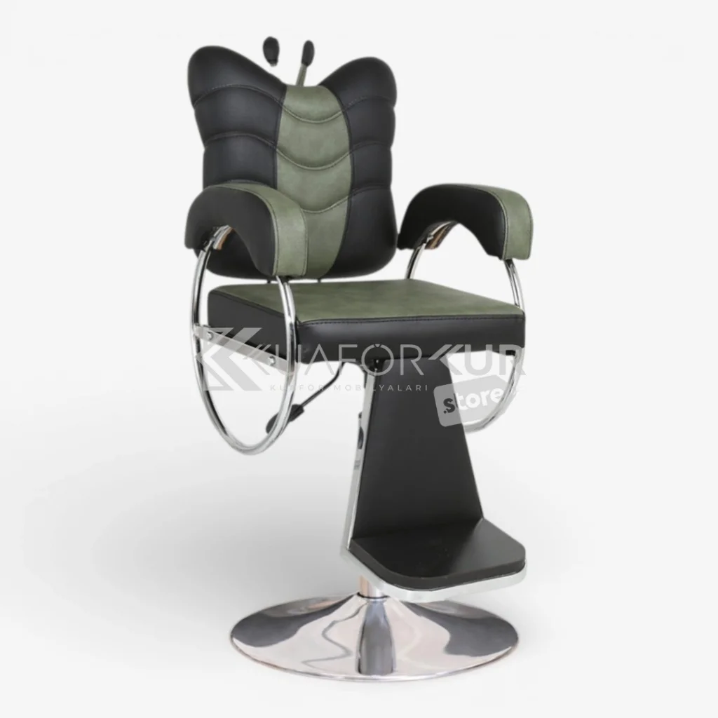 Çocuk Tıraş Koltuğu (KFK 1751)