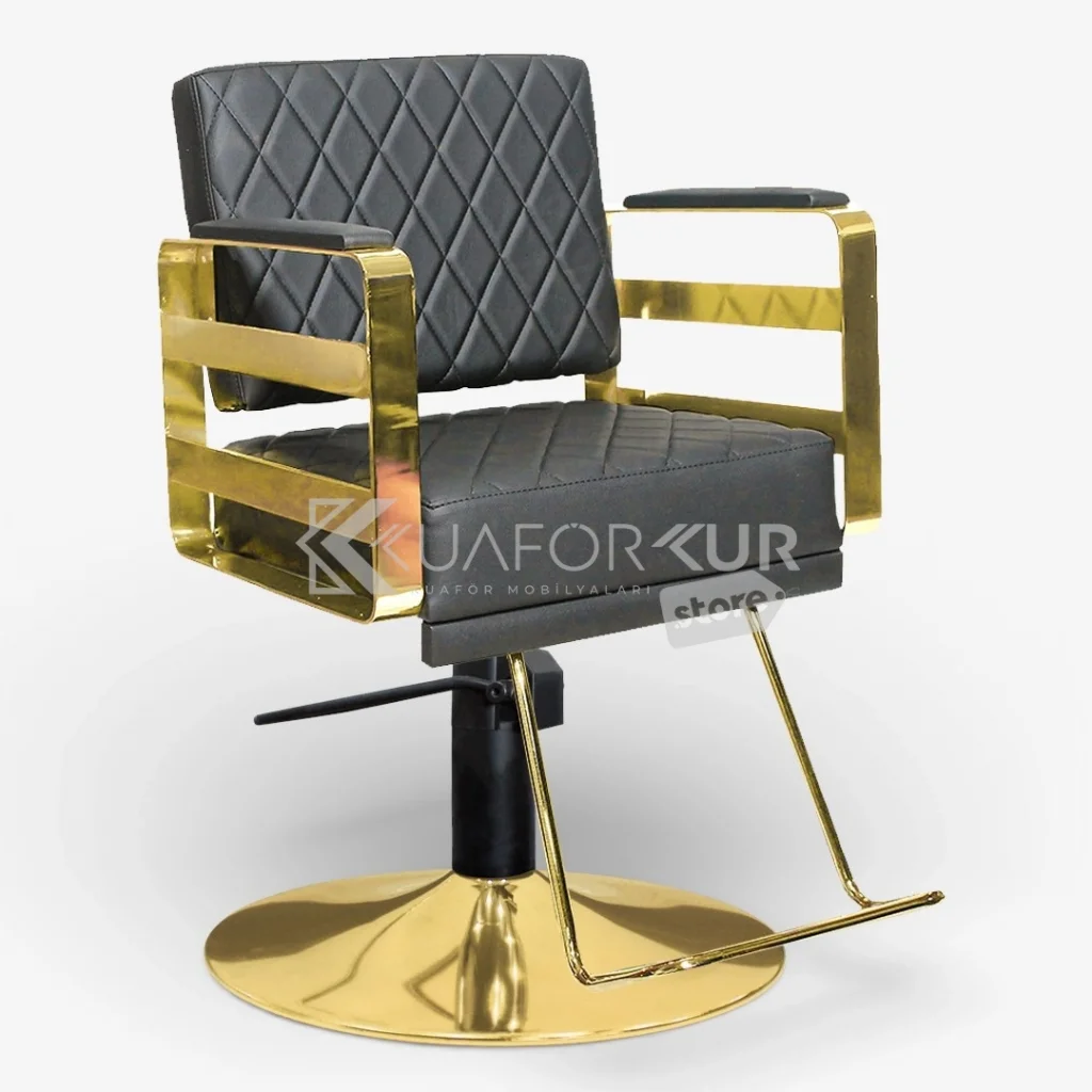 Kuaför Koltuğu (KFK 323)