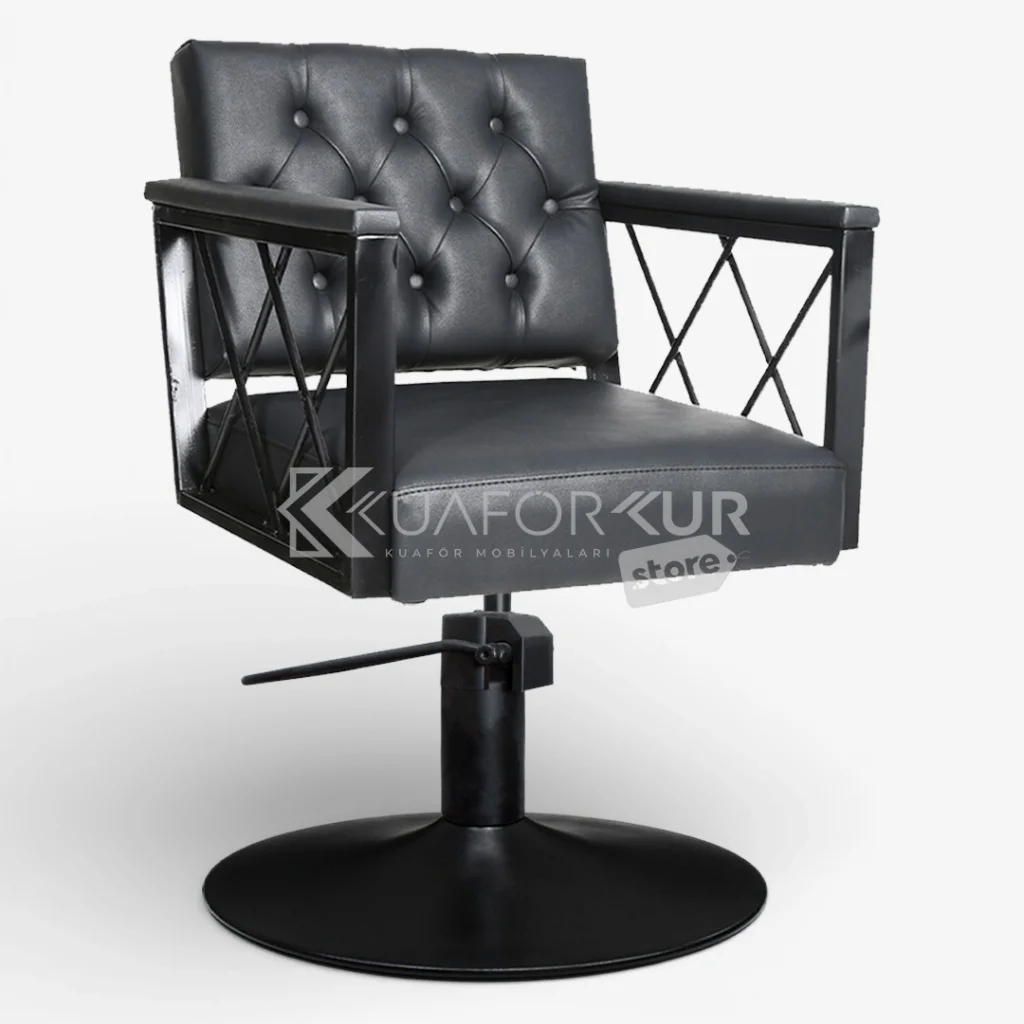 Kuaför Koltuğu (KFK 324)