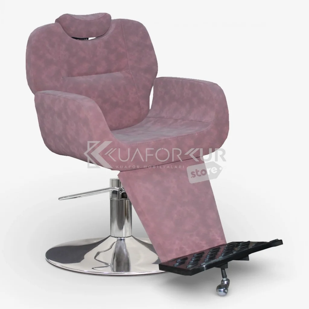 Kuaför Makyaj Koltuğu (KFK 451)