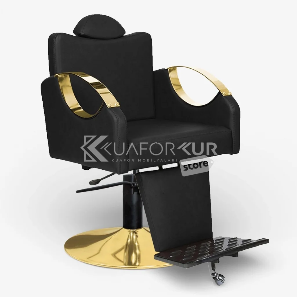 Kuaför Makyaj Koltuğu (KFK 452-G)