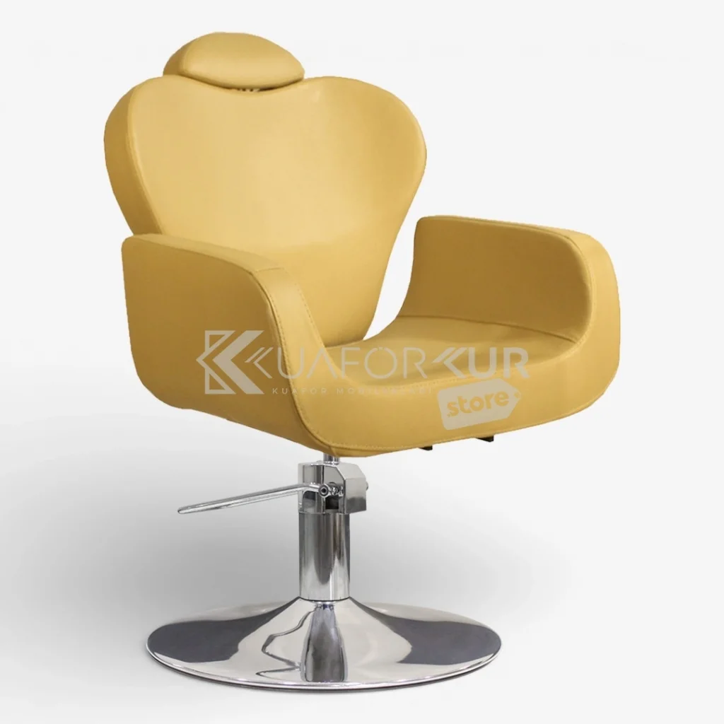 Kuaför Makyaj Koltuğu (KFK 453)