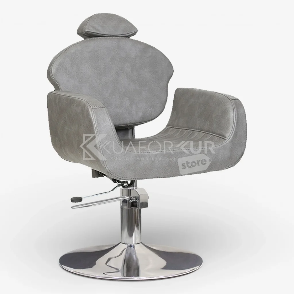 Kuaför Makyaj Koltuğu (KFK 454)