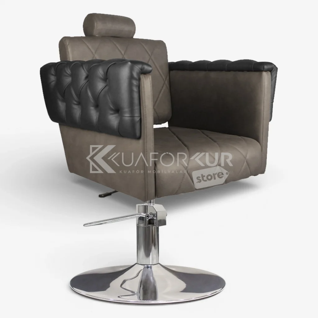 Kuaför Makyaj Koltuğu (KFK 455)