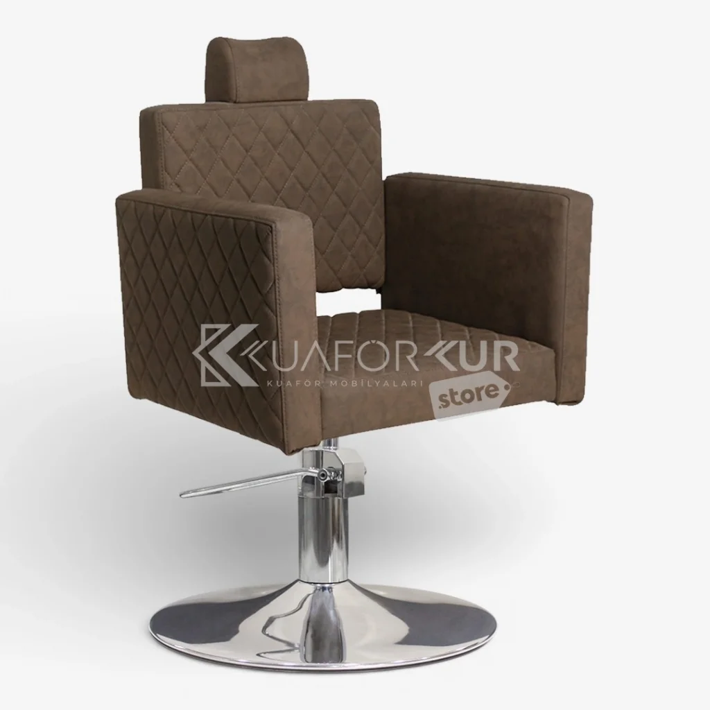 Kuaför Makyaj Koltuğu (KFK 457)