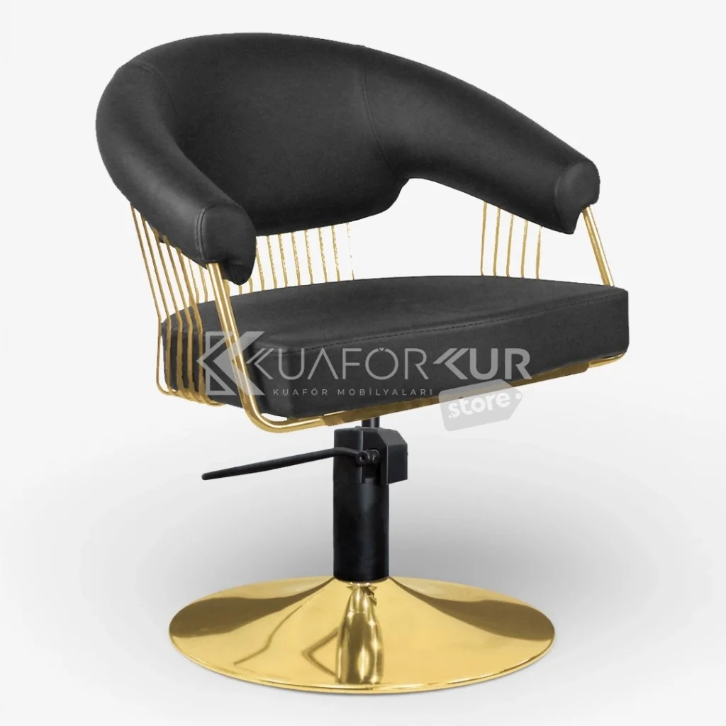Kuaför Koltuğu (KFK 321-G)