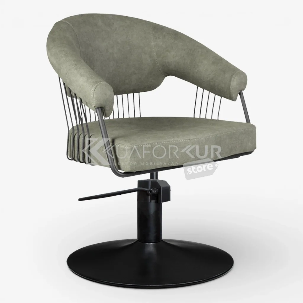 Kuaför Koltuğu (KFK 321-B)