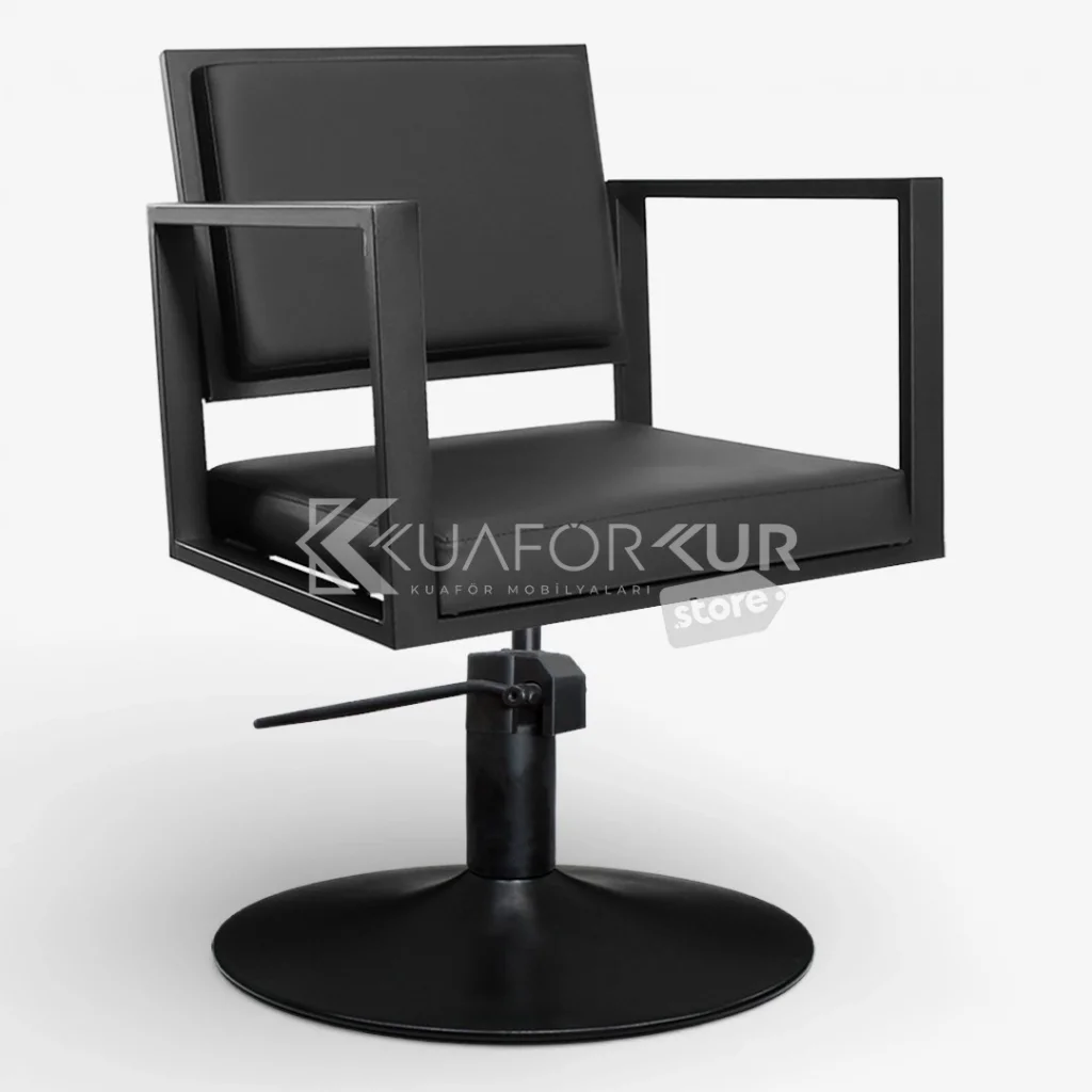 Kuaför Koltuğu (KFK 326)