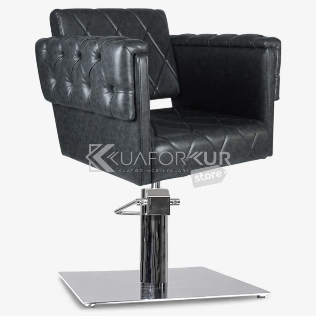 Kuaför Koltuğu (KFK 304-K)