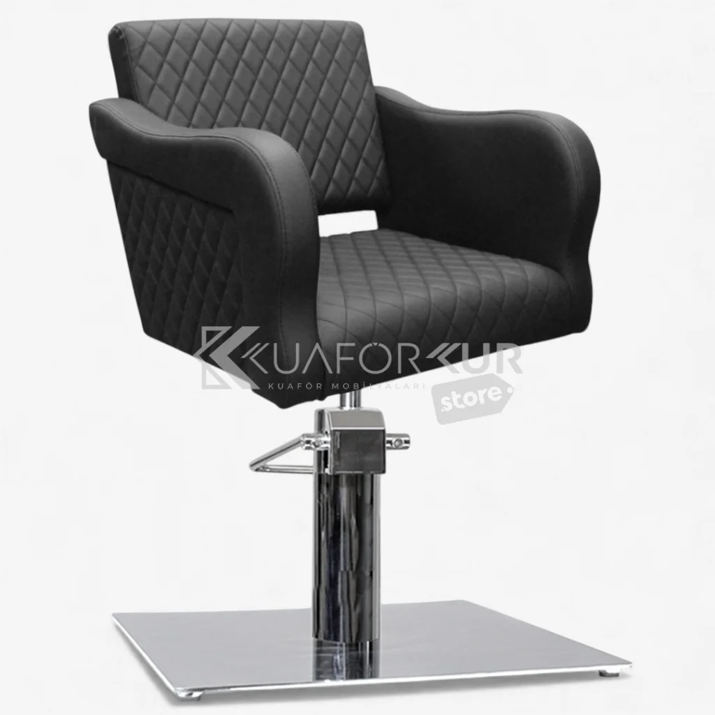 Kuaför Koltuğu (KFK 305-K)