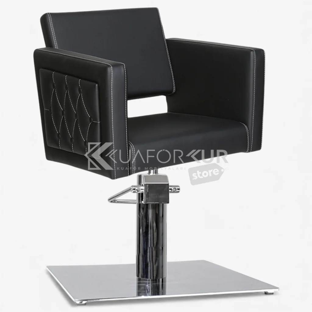 Kuaför Koltuğu (KFK 306-K)