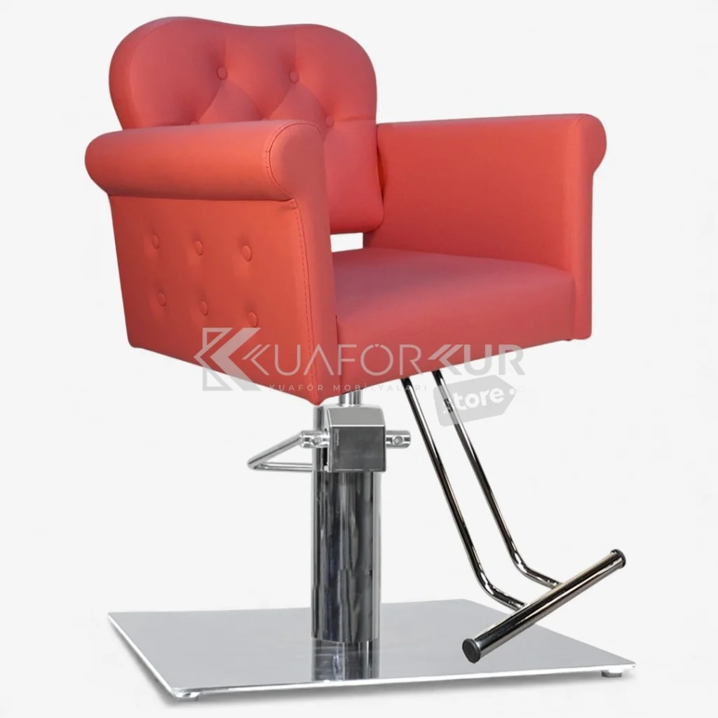 Kuaför Koltuğu (KFK 307-K)