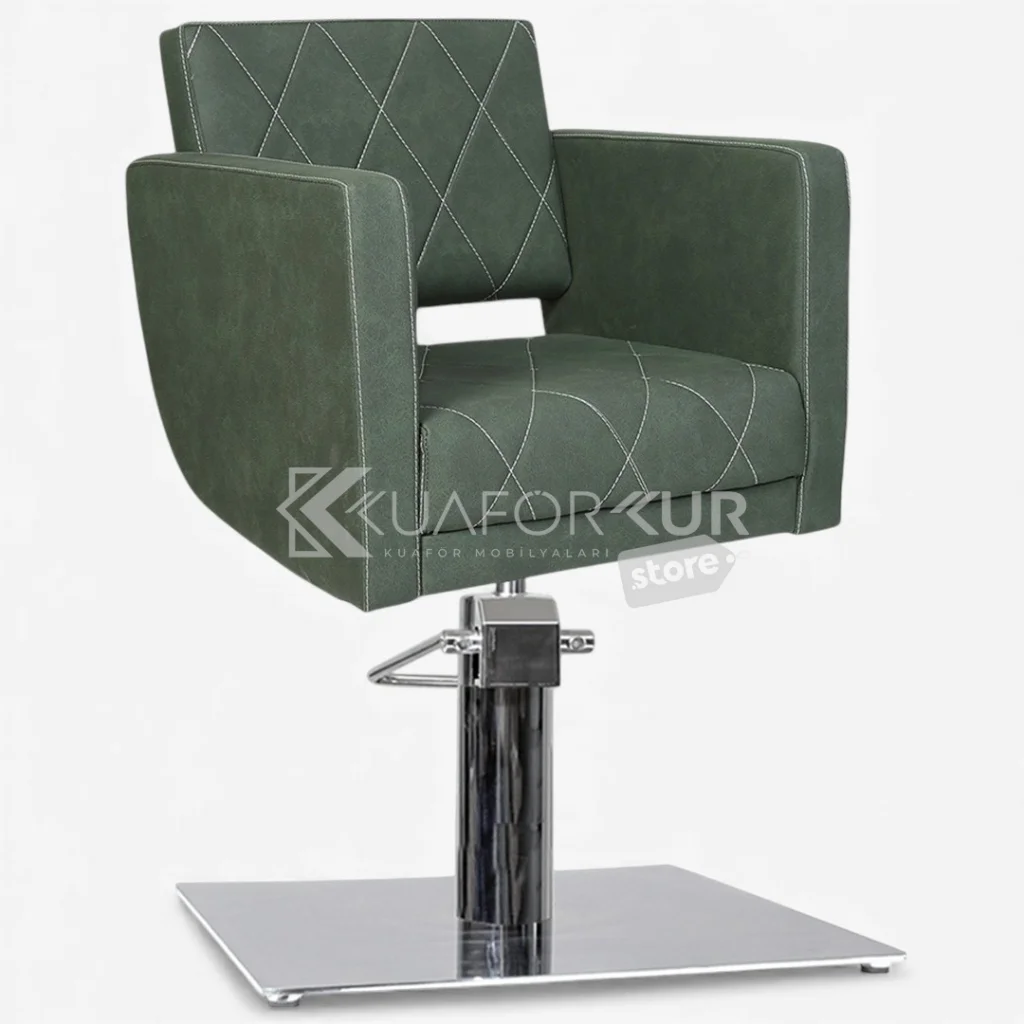 Kuaför Koltuğu (KFK 309-K)