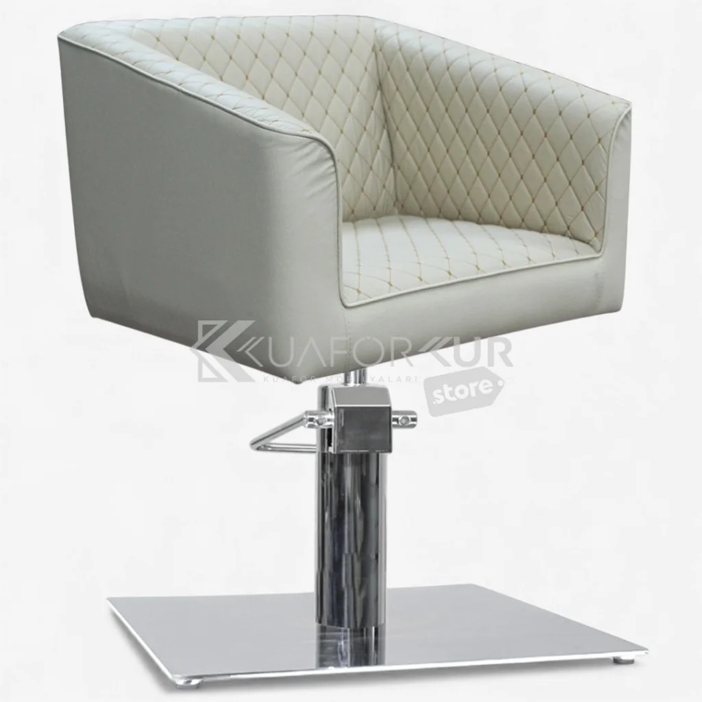 Kuaför Koltuğu (KFK 311-K)