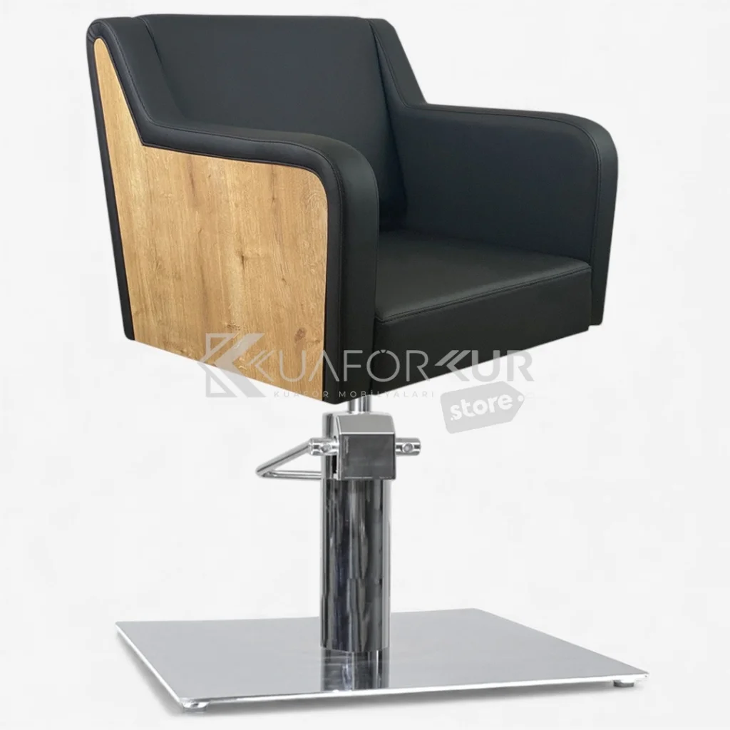 Kuaför Koltuğu (KFK 312-K)