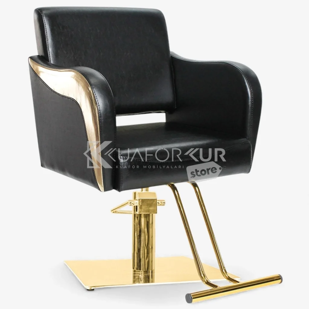 Kuaför Koltuğu (KFK 313-K)