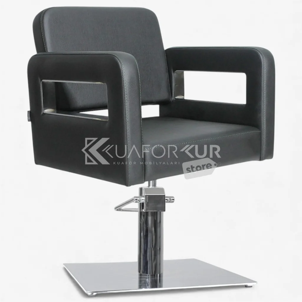 Kuaför Koltuğu (KFK 314-K)