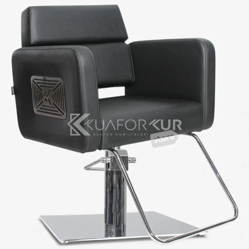 Kuaför Koltuğu (KFK 316-K)