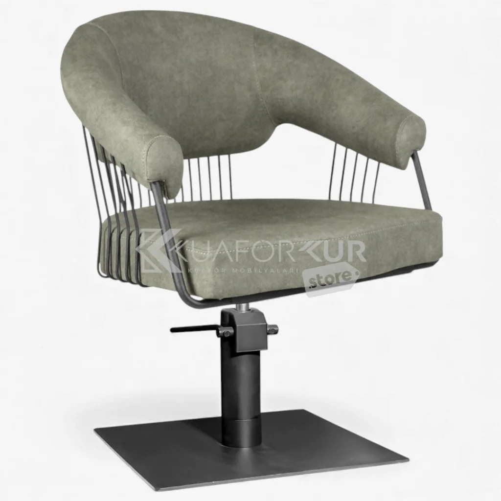 Kuaför Koltuğu (KFK 321-KB)