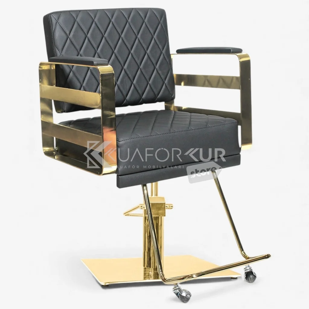 Kuaför Koltuğu (KFK 323-K)