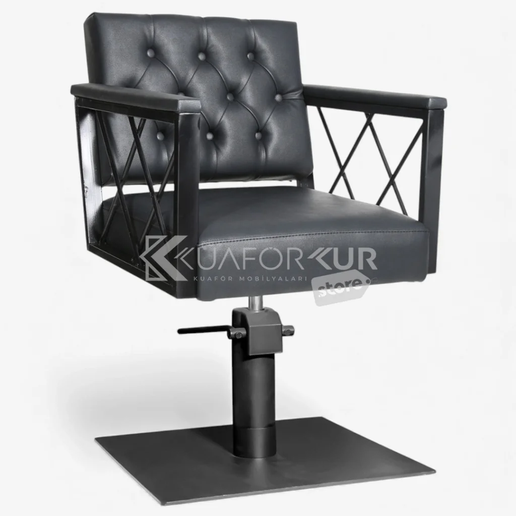 Kuaför Koltuğu (KFK 324-K)