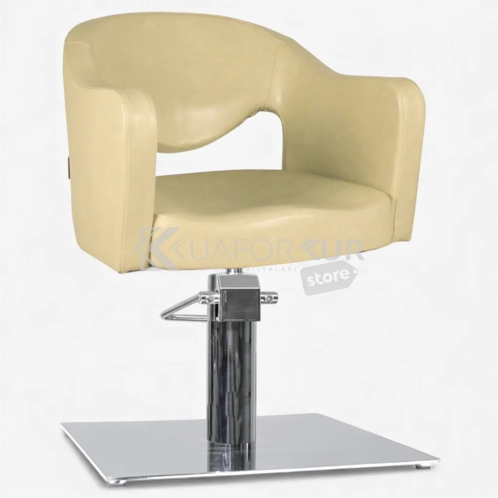 Kuaför Koltuğu (KFK 301-K)
