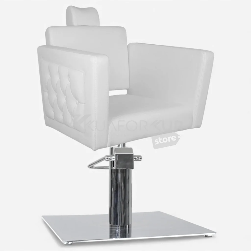 Kuaför Makyaj Koltuğu (KFK 456-K)