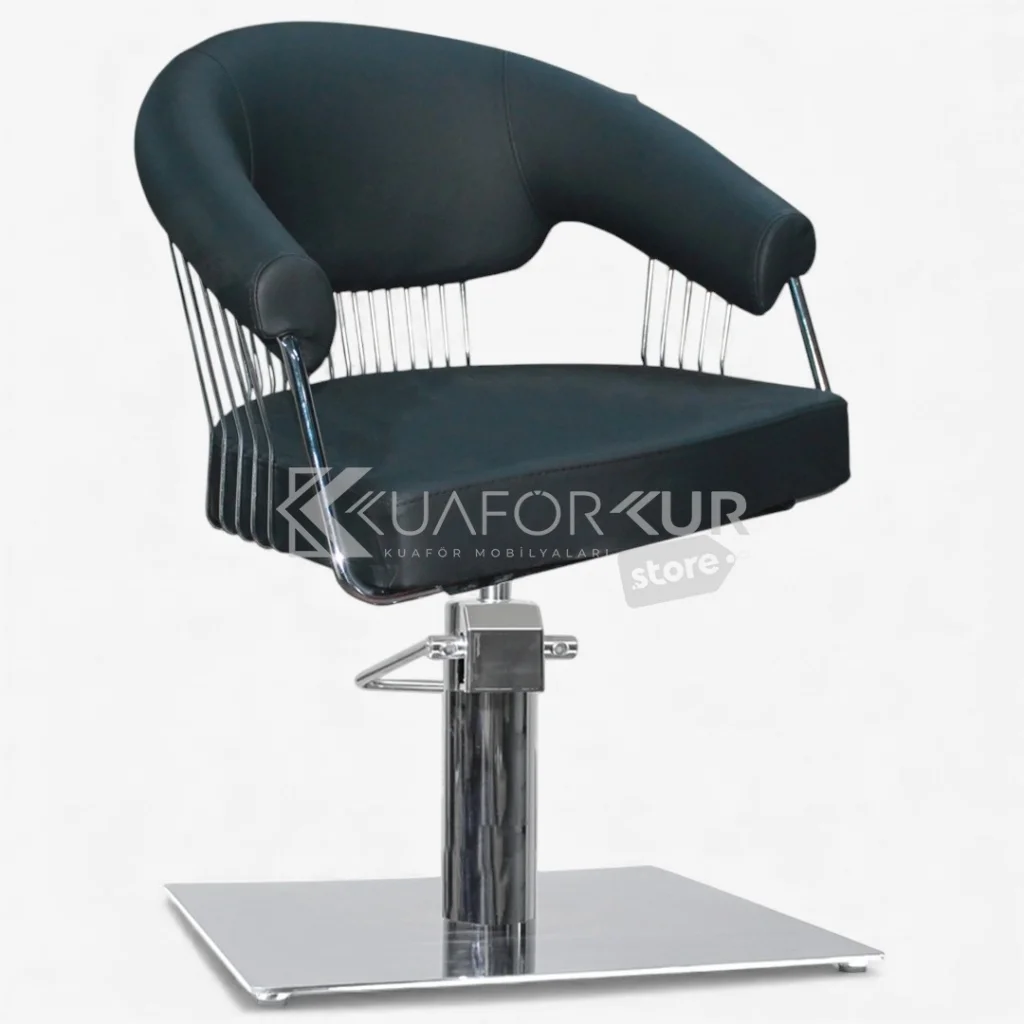 Kuaför Koltuğu (KFK 321-KC)
