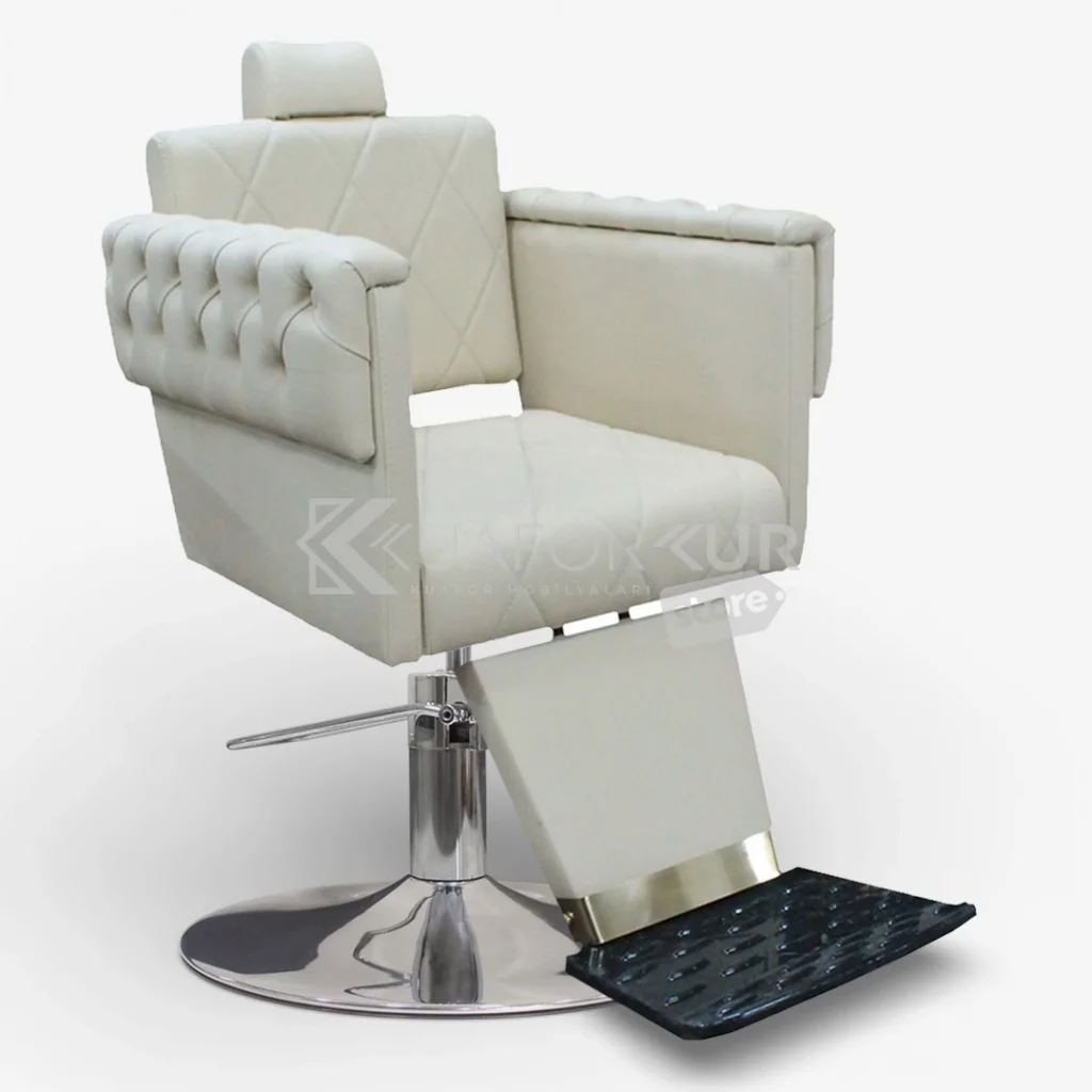 Kuaför Makyaj Koltuğu (KFK 455-A)