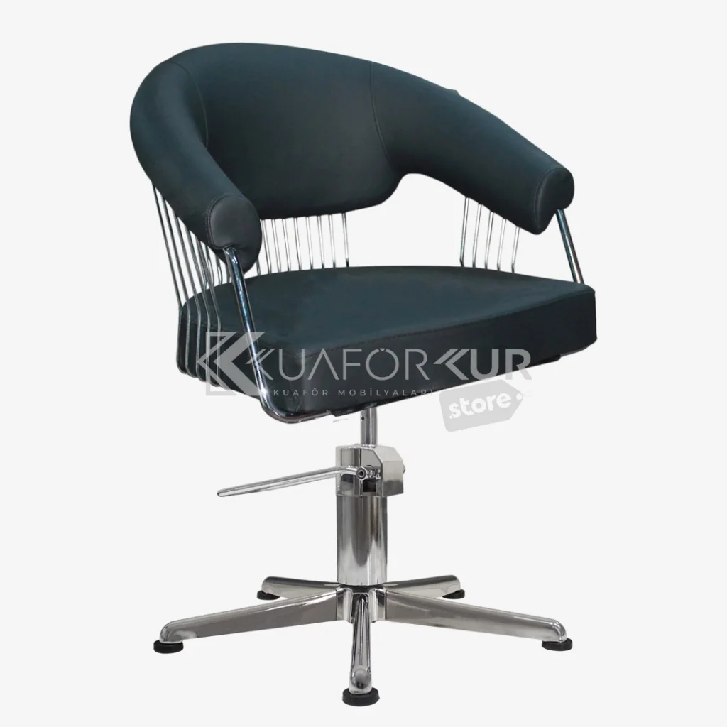Kuaför Koltuğu (KFK 321-HC)