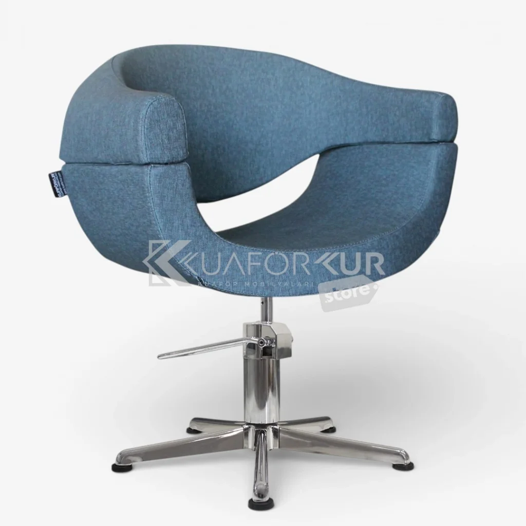 Kuaför Koltuğu (KFK 303-HY)