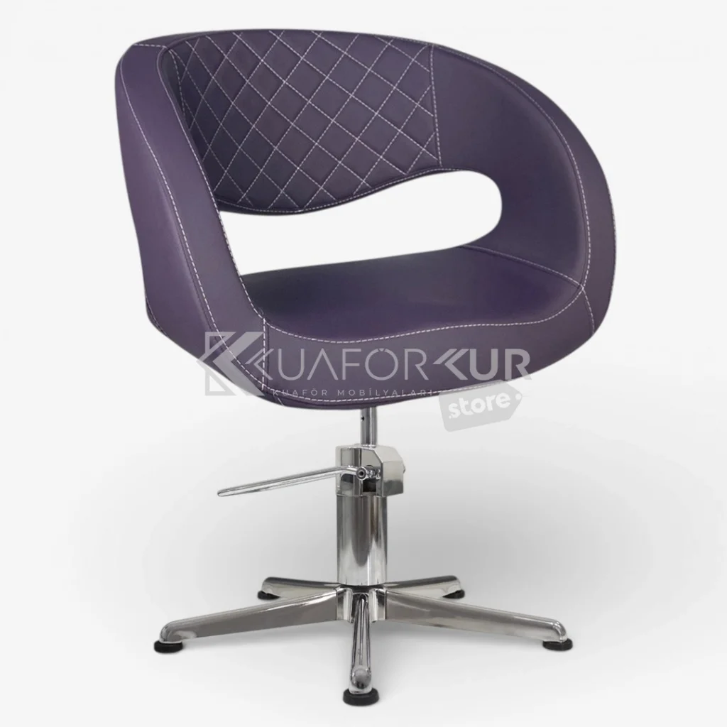 Kuaför Koltuğu (KFK 302-HY)