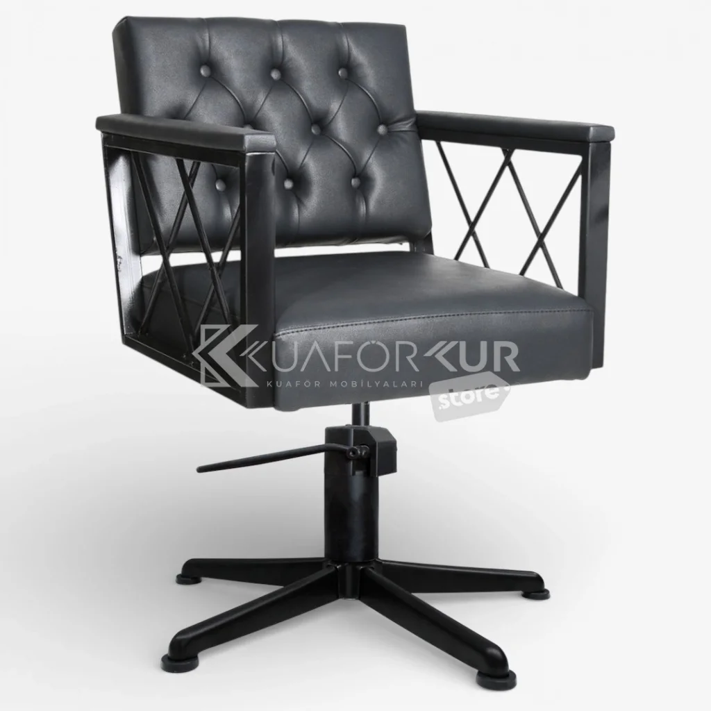 Kuaför Koltuğu (KFK 324-HY)