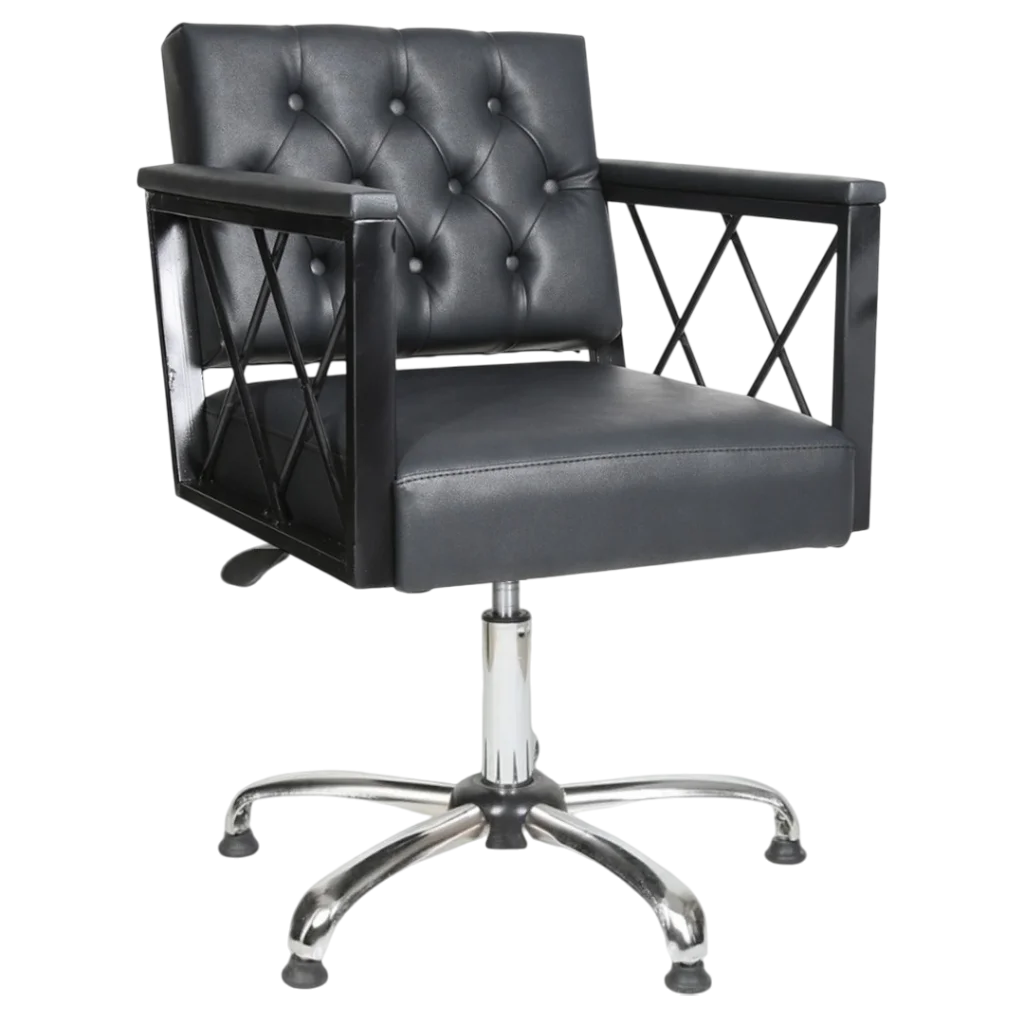 Kuaför Koltuğu (KFK 324-Y)