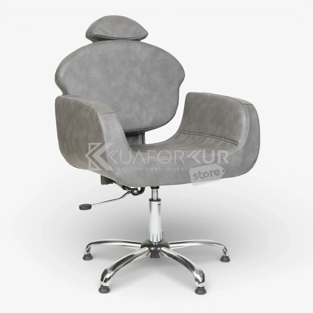 Kuaför Makyaj Koltuğu (KFK 454-Y)