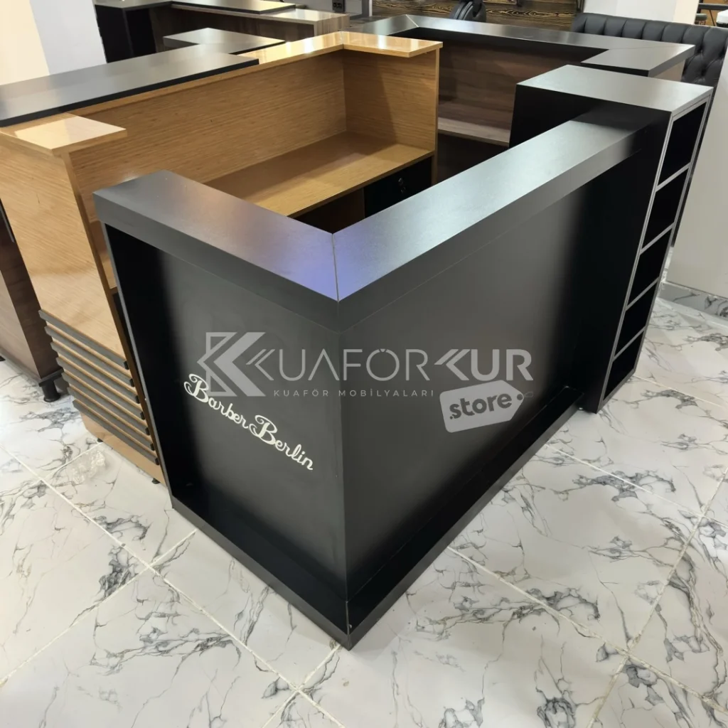 Mat Siyah Banko (TEŞHİR)