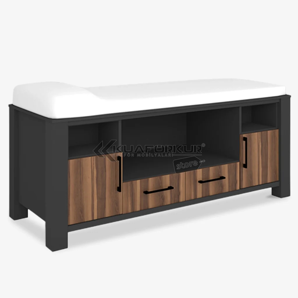 Ağda Yatağı (KFK 1251)