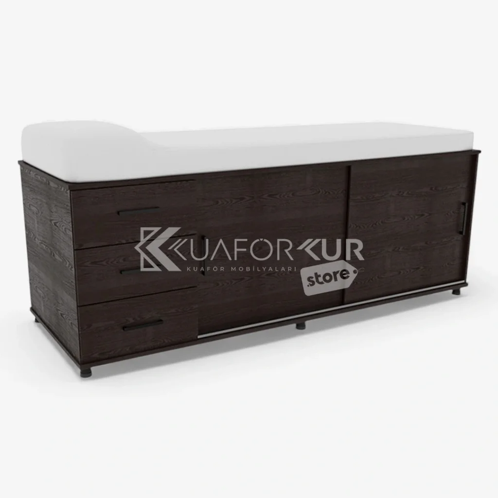 Ağda Yatağı (KFK 1252)