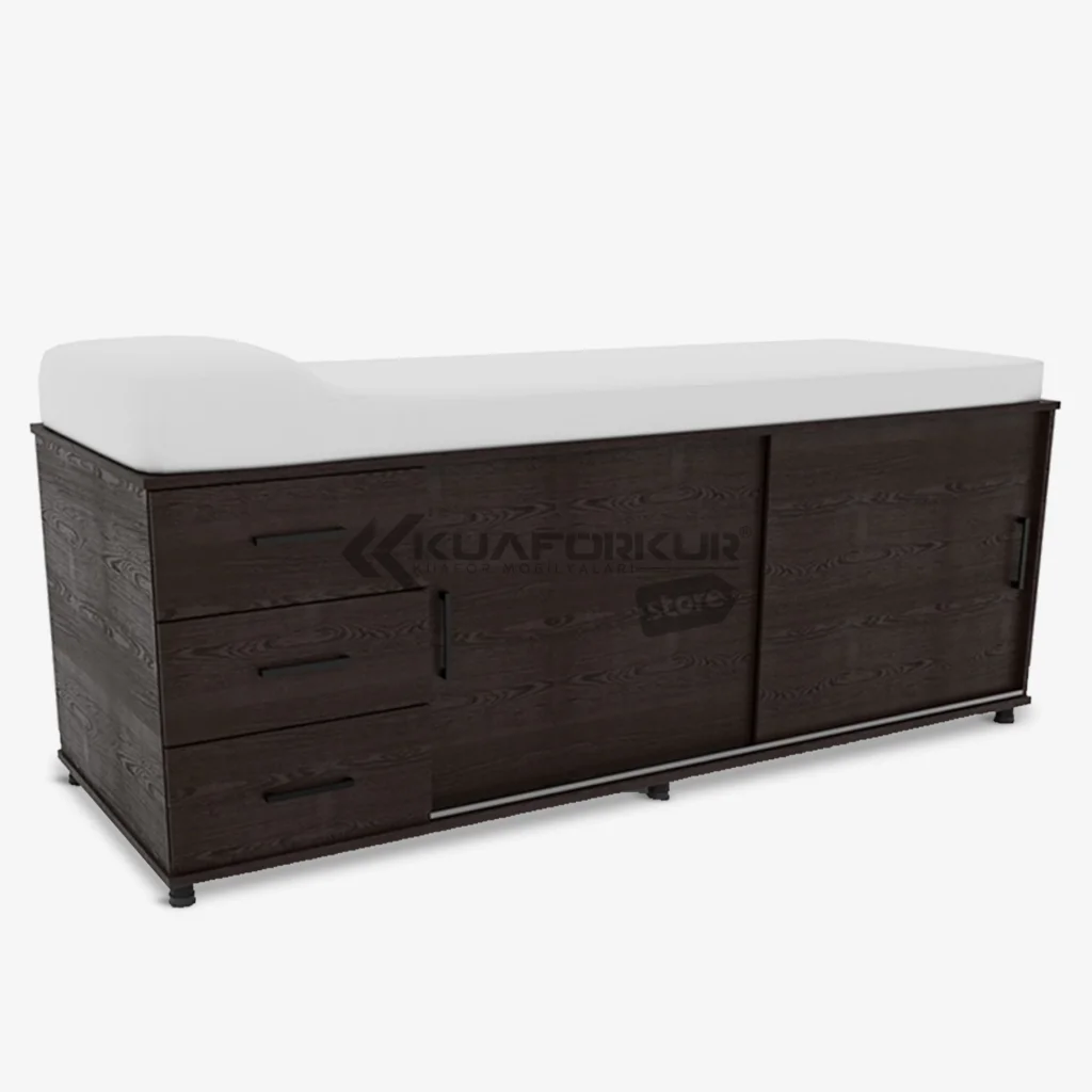 Ağda Yatağı (KFK 1252)