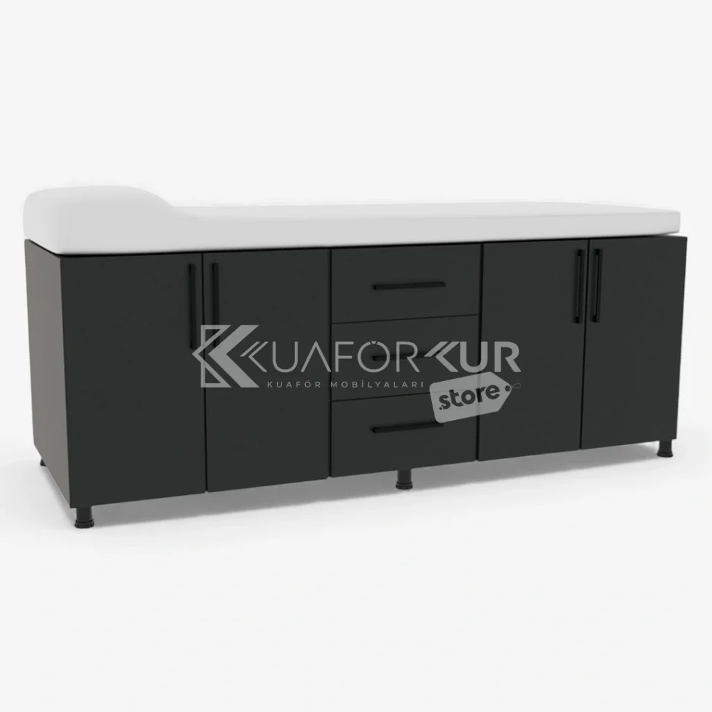 Ağda Yatağı (KFK 1253)