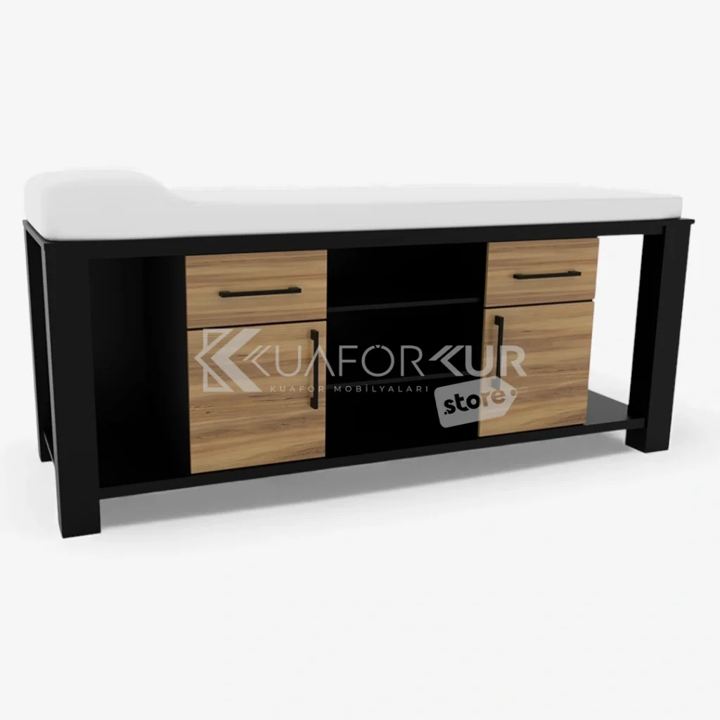 Ağda Yatağı (KFK 1255)