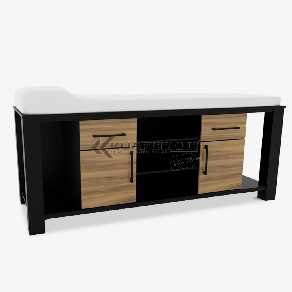 Ağda Yatağı (KFK 1255)