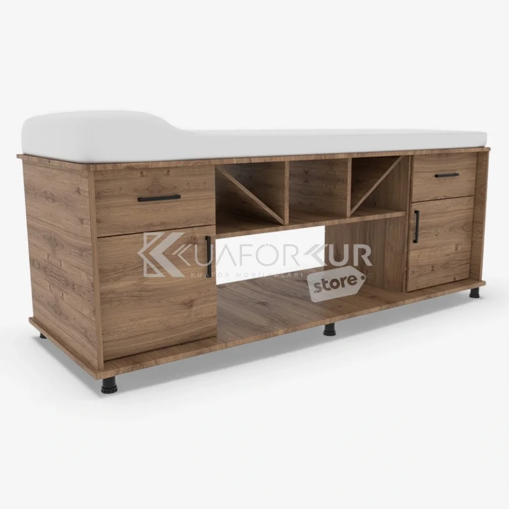 Ağda Yatağı (KFK 1256)