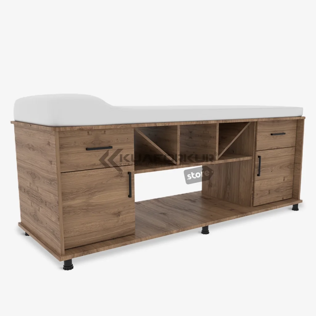 Ağda Yatağı (KFK 1256)