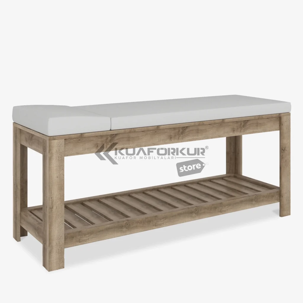 Ağda Yatağı (KFK 1257)