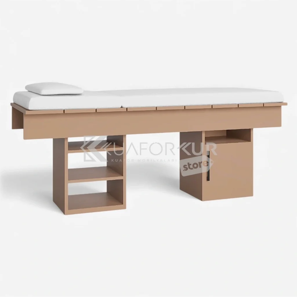 Ağda Yatağı (KFK 1260)